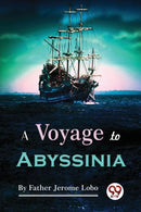 A Voyage to Abyssinia-9789357270342