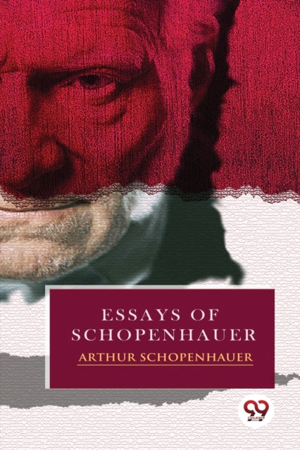 Essays of Schopenhauer-9789357270441