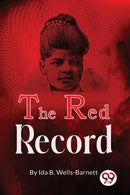 The Red Record-9789357270502