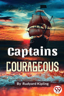 Captains Courageous-9789357270762