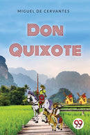 Don Quixote-9789357270779