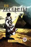 The Alchemist-9789357270793