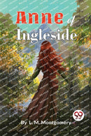 Anne of  Ingleside-9789357270885