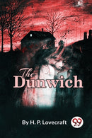 The Dunwich Horror-9789357271059