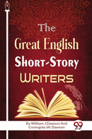 The Great English Short-Story Writers-9789357271080
