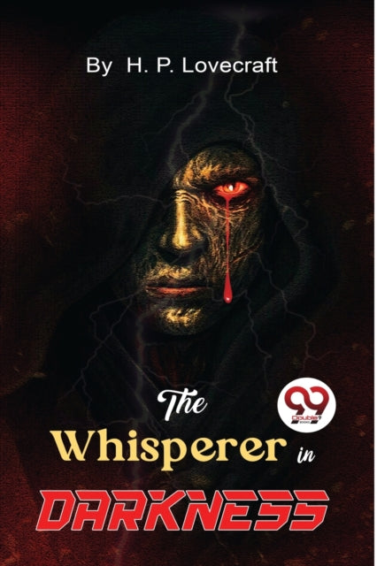 The Whisperer in Darkness-9789357271110