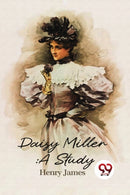 Daisy Miller : A Study-9789357271240