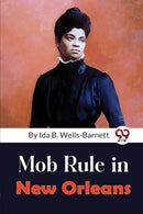Mob Rule in New Orleans-9789357271509
