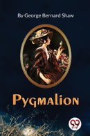 Pygmalion-9789357271554