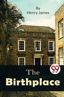 The Birthplace-9789357271608