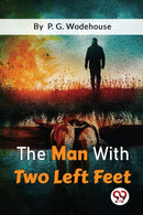 The Man with Two Left Feet-9789357271745