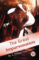 The Great Impersonation-9789357271929