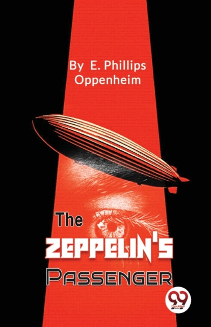 The Zeppelin's Passengers-9789357271974