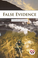 False Evidence-9789357272513