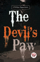 The Devil's Paw-9789357272575