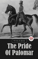 The Pride of Palomar-9789357272735