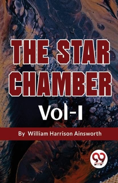 The Star Chamber-9789357273206