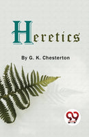Heretics-9789357273312