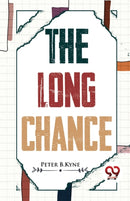 The Long Chance-9789357273466