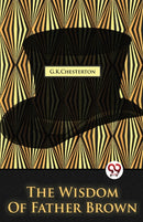 The Wisdom of Father Brown-9789357273473