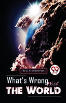 What's Wrong with the World-9789357273480