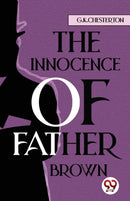 The Innocence of Father Brown-9789357273626