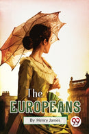 The Europeans-9789357273879