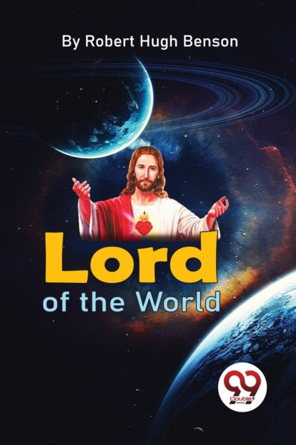 Lord of the World-9789357274050