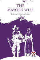 The Mayor's Wife-9789357274531