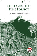 The Land That Time Forgot-9789357274555