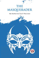 The Masquerader-9789357274579