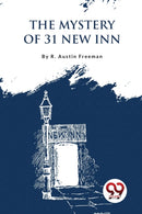 The Mystery of 31 New Inn-9789357274784