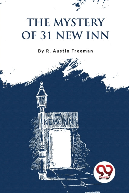 The Mystery of 31 New Inn-9789357274784