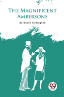 The Magnificent Ambersons-9789357274951