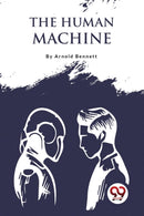 The Human Machine-9789357275125