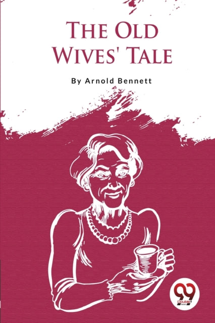 The Old Wives' Tale-9789357275149