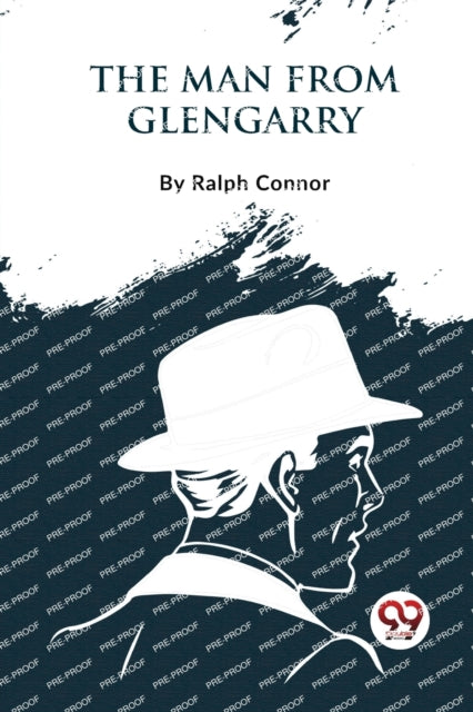 The Man from Glengarry-9789357275170