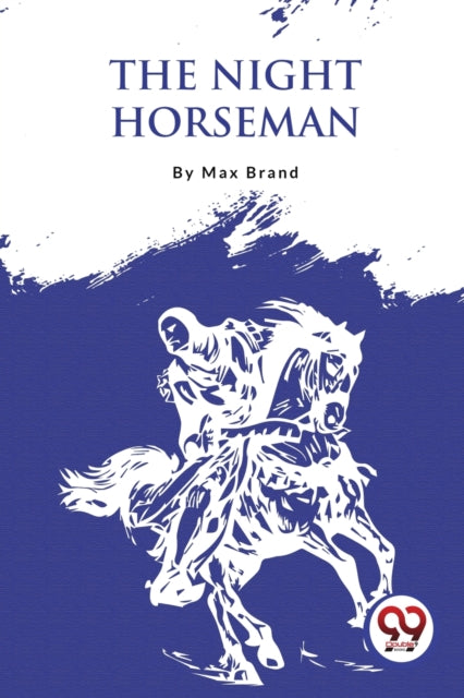 The Night Horseman-9789357275439