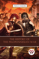 The History of the Peloponnesian War-9789357275484