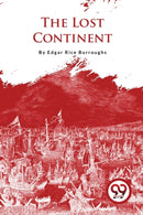 The Lost Continent-9789357275712