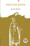 Prester John-9789357275804