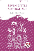 Seven Little Australians-9789357276030