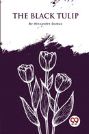 The Black Tulip-9789357276399