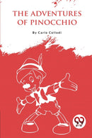 The Adventures of Pinocchio-9789357276504