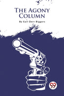 The Agony Column-9789357276528
