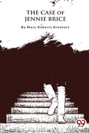 The Case of Jennie Brice-9789357276627