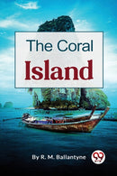 The Coral Island-9789357276696