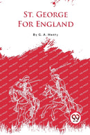 St. George for England-9789357277150