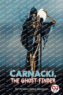 Carnacki, the Ghost Finder-9789357277600