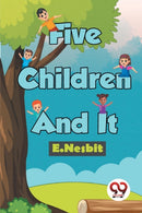 Five Children and it-9789357277846